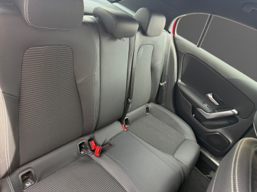 Mercedes classe a 180d 7g-dct progressive line / carplay / caméra arr occasion simplicicar veauche simplicicar simplicibike...