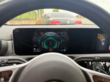 Mercedes classe a 180d 7g-dct progressive line / carplay / caméra arr occasion simplicicar veauche simplicicar simplicibike...