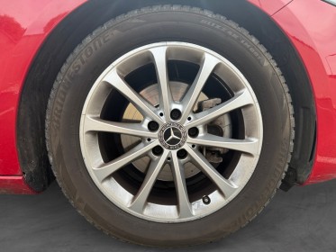 Mercedes classe a 180d 7g-dct progressive line / carplay / caméra arr occasion simplicicar veauche simplicicar simplicibike...