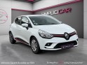 Renault clio iv 1.5 dci 75 energy zen distri ok occasion simplicicar veauche simplicicar simplicibike france