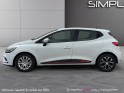 Renault clio iv 1.5 dci 75 energy zen distri ok occasion simplicicar veauche simplicicar simplicibike france