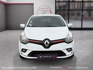 Renault clio iv 1.5 dci 75 energy zen distri ok occasion simplicicar veauche simplicicar simplicibike france
