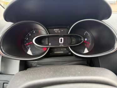 Renault clio iv 1.5 dci 75 energy zen distri ok occasion simplicicar veauche simplicicar simplicibike france