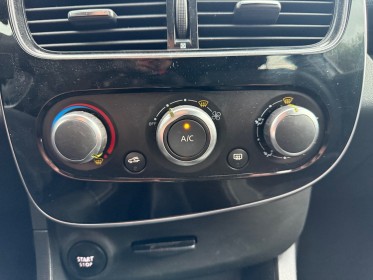 Renault clio iv 1.5 dci 75 energy zen distri ok occasion simplicicar veauche simplicicar simplicibike france