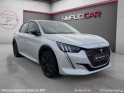 Peugeot 208 puretech 100 ss bvm6 gt pack occasion champigny-sur-marne (94) simplicicar simplicibike france