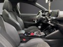 Peugeot 208 puretech 100 ss bvm6 gt pack occasion champigny-sur-marne (94) simplicicar simplicibike france