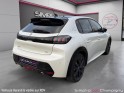 Peugeot 208 puretech 100 ss bvm6 gt pack occasion champigny-sur-marne (94) simplicicar simplicibike france