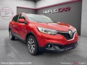 Renault kadjar tce 130 energy zen garantie 12 mois moteur neuf occasion simplicicar caen  simplicicar simplicibike france
