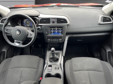 Renault kadjar tce 130 energy zen garantie 12 mois moteur neuf occasion simplicicar caen  simplicicar simplicibike france