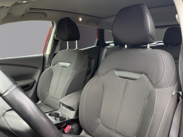 Renault kadjar tce 130 energy zen garantie 12 mois moteur neuf occasion simplicicar caen  simplicicar simplicibike france