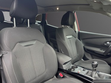 Renault kadjar tce 130 energy zen garantie 12 mois moteur neuf occasion simplicicar caen  simplicicar simplicibike france