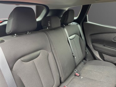 Renault kadjar tce 130 energy zen garantie 12 mois moteur neuf occasion simplicicar caen  simplicicar simplicibike france