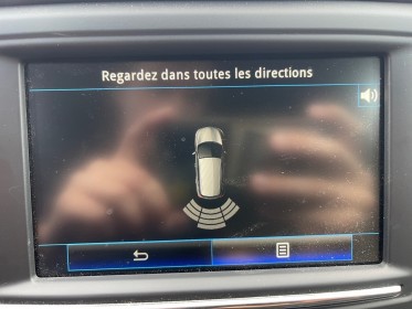 Renault kadjar tce 130 energy zen garantie 12 mois moteur neuf occasion simplicicar caen  simplicicar simplicibike france