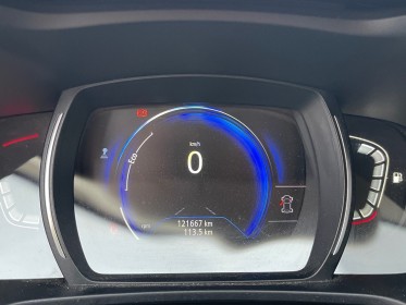 Renault kadjar tce 130 energy zen garantie 12 mois moteur neuf occasion simplicicar caen  simplicicar simplicibike france