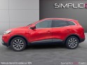 Renault kadjar tce 130 energy zen garantie 12 mois moteur neuf occasion simplicicar caen  simplicicar simplicibike france