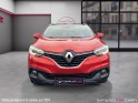 Renault kadjar tce 130 energy zen garantie 12 mois moteur neuf occasion simplicicar caen  simplicicar simplicibike france