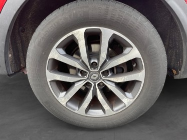 Renault kadjar tce 130 energy zen garantie 12 mois moteur neuf occasion simplicicar caen  simplicicar simplicibike france