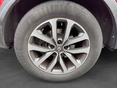 Renault kadjar tce 130 energy zen garantie 12 mois moteur neuf occasion simplicicar caen  simplicicar simplicibike france