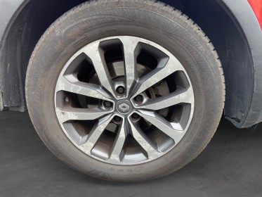 Renault kadjar tce 130 energy zen garantie 12 mois moteur neuf occasion simplicicar caen  simplicicar simplicibike france