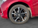 Toyota yaris hybride mc2 100h collection zen première main bluetooth camera de recule gps garantie 12 mois occasion...