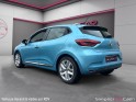 Renault clio v e-tech 140 - 21 intens garantie 12 mois 1ere main occasion simplicicar caen  simplicicar simplicibike france
