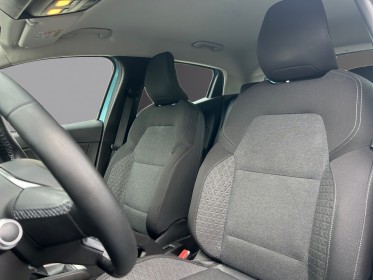 Renault clio v e-tech 140 - 21 intens garantie 12 mois 1ere main occasion simplicicar caen  simplicicar simplicibike france