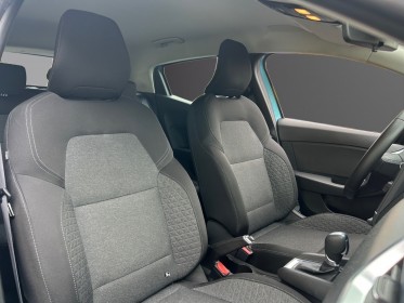 Renault clio v e-tech 140 - 21 intens garantie 12 mois 1ere main occasion simplicicar caen  simplicicar simplicibike france