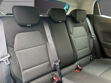 Renault clio v e-tech 140 - 21 intens garantie 12 mois 1ere main occasion simplicicar caen  simplicicar simplicibike france