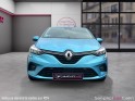 Renault clio v e-tech 140 - 21 intens garantie 12 mois 1ere main occasion simplicicar caen  simplicicar simplicibike france