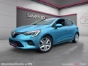 Renault clio v e-tech 140 - 21 intens garantie 12 mois 1ere main occasion simplicicar caen  simplicicar simplicibike france
