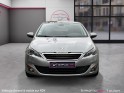 Peugeot 308 1.2 puretech 130cv ss bvm6 allure - distri ok - toit panoramique - garantie 12 mois occasion simplicicar toulon...