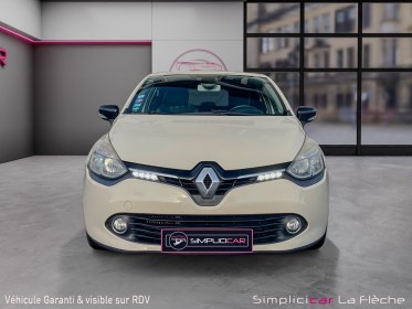 Renault clio iv 0.9 tce energy 90ch intens occasion simplicicar la fleche simplicicar simplicibike france