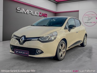 Renault clio iv 0.9 tce energy 90ch intens occasion simplicicar la fleche simplicicar simplicibike france