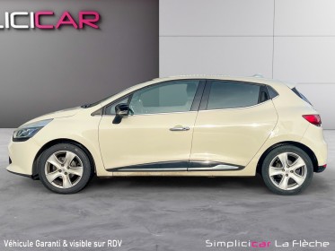 Renault clio iv 0.9 tce energy 90ch intens occasion simplicicar la fleche simplicicar simplicibike france