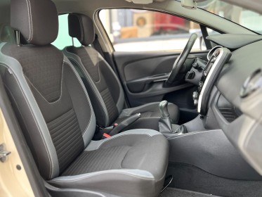 Renault clio iv 0.9 tce energy 90ch intens occasion simplicicar la fleche simplicicar simplicibike france