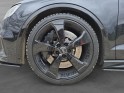 Audi rs3 berline quattro 2.5 tfsi 400 s tronic 7 garantie 12 mois occasion simplicicar pontarlier auto  simplicicar...