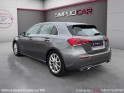 Mercedes classe a 200 163ch 7g-dct progressive line lumières d’ambiance caméra de recul occasion montpellier (34)...