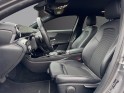 Mercedes classe a 200 163ch 7g-dct progressive line lumières d’ambiance caméra de recul occasion montpellier (34)...