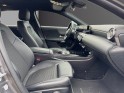 Mercedes classe a 200 163ch 7g-dct progressive line lumières d’ambiance caméra de recul occasion montpellier (34)...