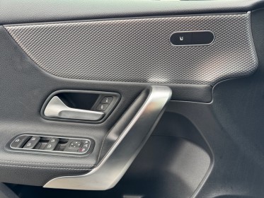 Mercedes classe a 200 163ch 7g-dct progressive line lumières d’ambiance caméra de recul occasion montpellier (34)...