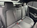 Mercedes classe a 200 163ch 7g-dct progressive line lumières d’ambiance caméra de recul occasion montpellier (34)...