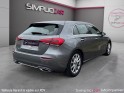 Mercedes classe a 200 163ch 7g-dct progressive line lumières d’ambiance caméra de recul occasion montpellier (34)...