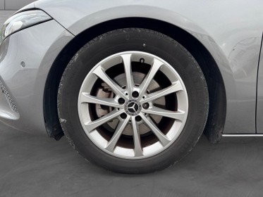 Mercedes classe a 200 163ch 7g-dct progressive line lumières d’ambiance caméra de recul occasion montpellier (34)...