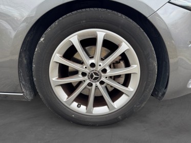 Mercedes classe a 200 163ch 7g-dct progressive line lumières d’ambiance caméra de recul occasion montpellier (34)...