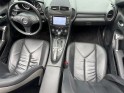 Mercedes slk 200 k occasion osny simplicicar simplicibike france