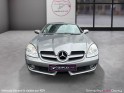 Mercedes slk 200 k occasion osny simplicicar simplicibike france