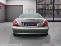 Mercedes slk 200 k occasion osny simplicicar simplicibike france