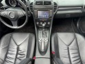 Mercedes slk 200 k occasion osny simplicicar simplicibike france