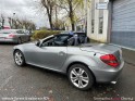 Mercedes slk 200 k occasion osny simplicicar simplicibike france