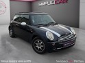 Mini mini one pack 1.6 90 cv toit ouvrant historique complet possibilité garantie 24 mois occasion simplicicar pertuis ...